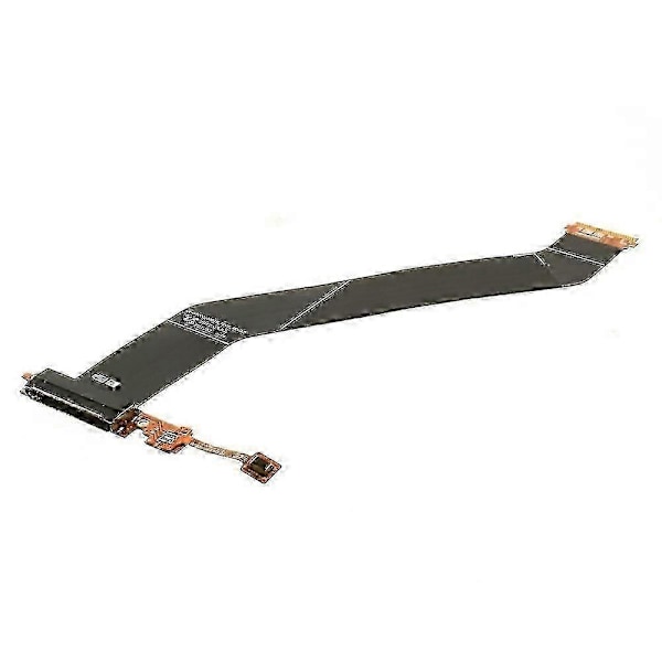 OEM Latausportti Dock-liitin Flex-kaapeli Yhteensopiva Samsung Galaxy Note 10.1 N8000
