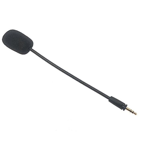 Gaming Headset Mikrofon Svanehals Mikrofon til Turtle Beach 2.5mm