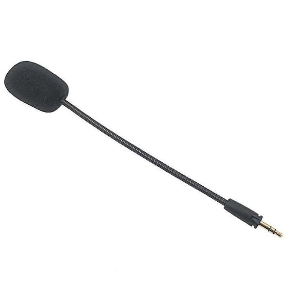 Peliheadsetin mikrofonin joutsenkaulamikrofoni Turtle Beach 2,5 mm:lle