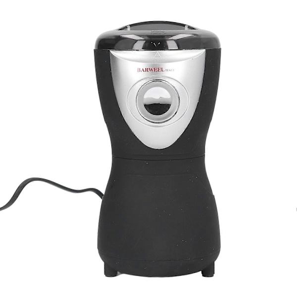 85g Kaffekvern Husholdnings Elektrisk Kaffebønnekvern med Rustfritt Stål Blad 220-240V