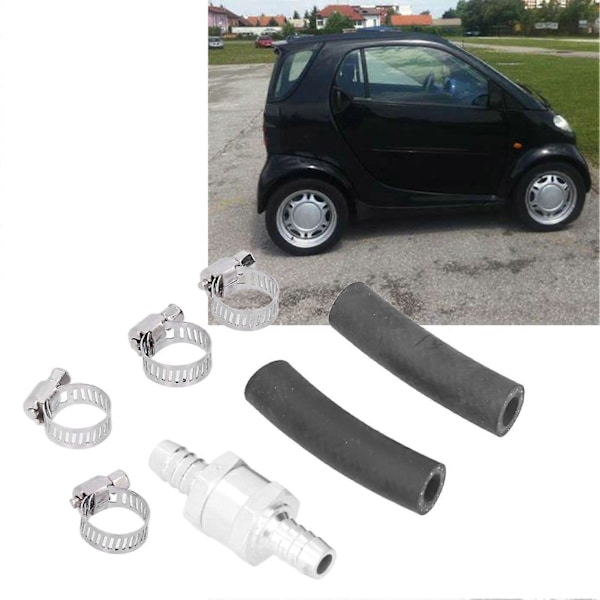 Motorventilationsventil för dellast, Plug and Play-ersättning för SMART Coupe 450 452 1998-2007 0.6L 0.7L