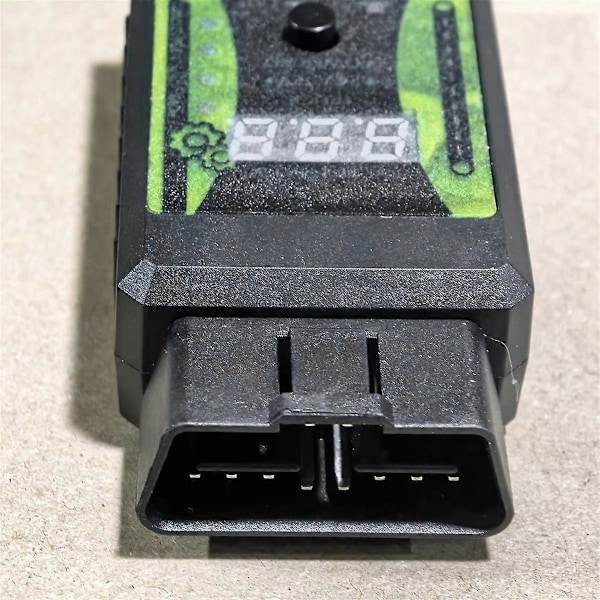24V - 12V raskaan kaluston kuorma-autoadapteri tehonmuunnin tukee Easydiag Thinkcar2 Thinkdiag -laitteita