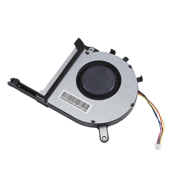 Laptop CPU Køleventilator til FX95D FX95G FX705G FX505D CPU Køler Ventilator