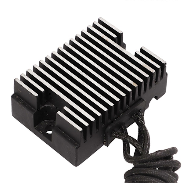 Motorcykel Ensretter 74518?99A 12V Spændingsregulator Erstatning For XD FXDL FXDWG FXDWG2 FXDWG3