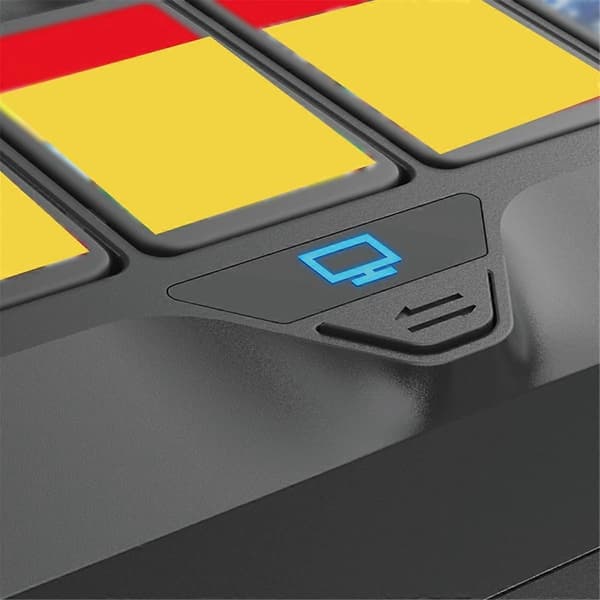 Videokonverteringsdock til Switch-konsol - Kompatibel TV-dock til casting, opbevarer spilkort