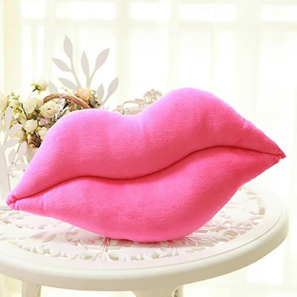 Lips P Legetøj Store Læber Dag () 1 Styk