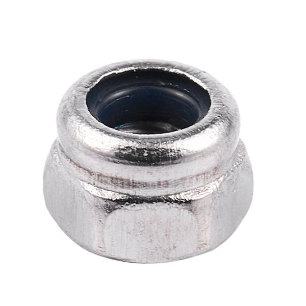 11 mm pitkät M3x10 mm kuusiokoloiset ruuvit, 100 kpl