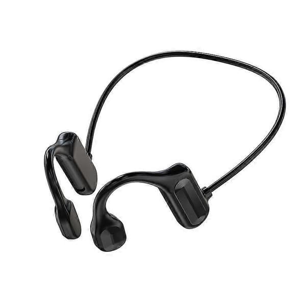Bone Conduction Hovedtelefoner, Bluetooth til Løb