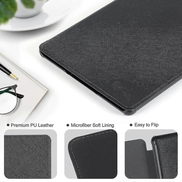 Etui til 6.8\" Kindle 11. udgave N / 5 Sig Edit S Cover