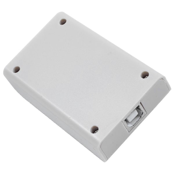 Kompatibel med Ezp2019 USB SPI Programmer Støtter 24 25 26 93 EEPROM 25 Flash BIOS