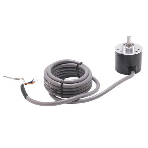 E6B2-CWZ6C 100P/R Inkrementel Rotary Encoder Generel Encoder 38mm Diameter