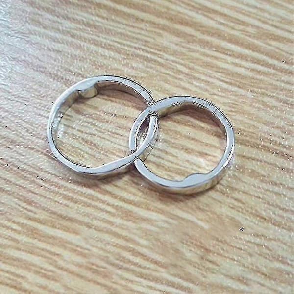 Forebyg Snorken Artefakter Forebyg Sputum Ring Punkter Reducer Snorken Ring