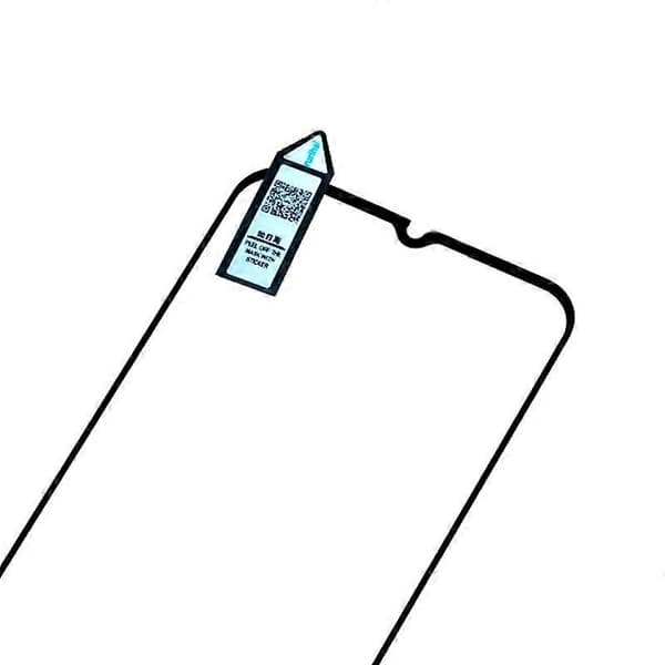Härdat glas för Xiaomi Redmi 13C 4G