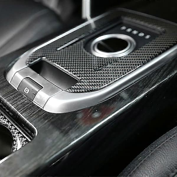 Deksel for girskiftpanel i midtkonsoll for Discovery Sport 2015-2019