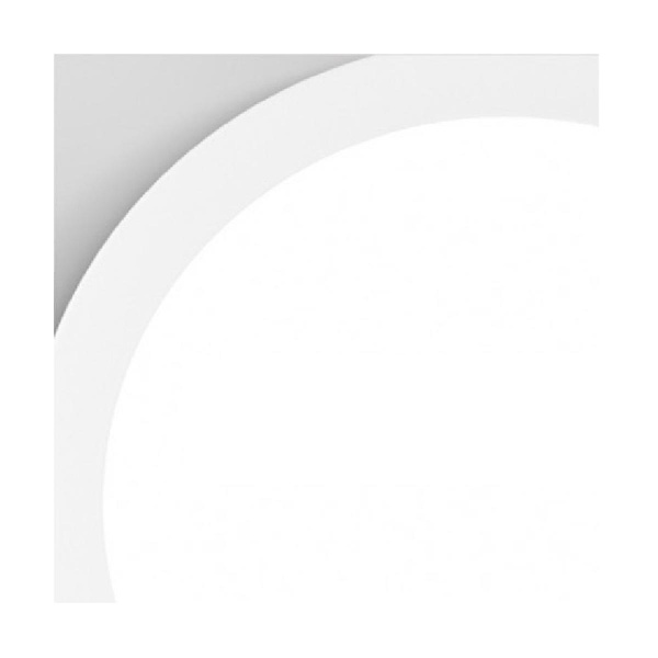 12w 1cm Panelivalo Ultraohut Uppoasennettava Pyöreä Alasvalaiseva Keittiön Lattian Laatta Led-panelivalo Uppoasennettava