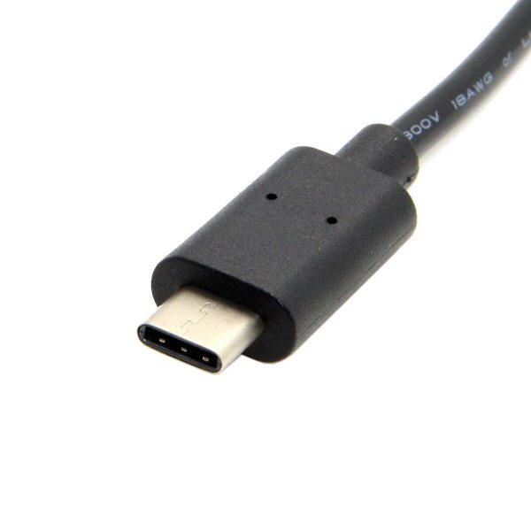 USB-C-laturikaapeli Fifty Shades of Grey Greedy Girl -hierontalaitetta varten