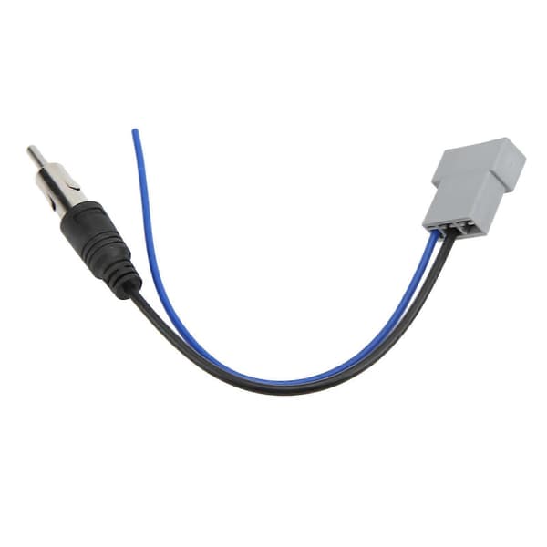 Antennekabeladapter Radio Stereo Kabelutskifting for Nissan 370Z Altima Armada Cube Frontier Juke Maxima Murano