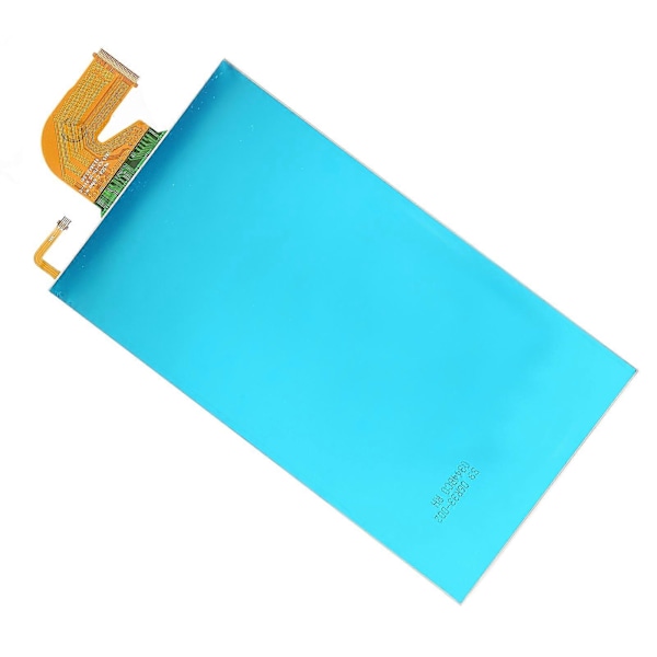 LCD-skjerm Original Beskyttelse Indre Skjerm Display Glass Assembly Erstatning Kompatibel med Spillkonsollsystem