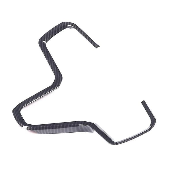 For Evoquer / Velar / Sport 2021-2023 Bilratt Deksel Trim Dekor Tilbehør