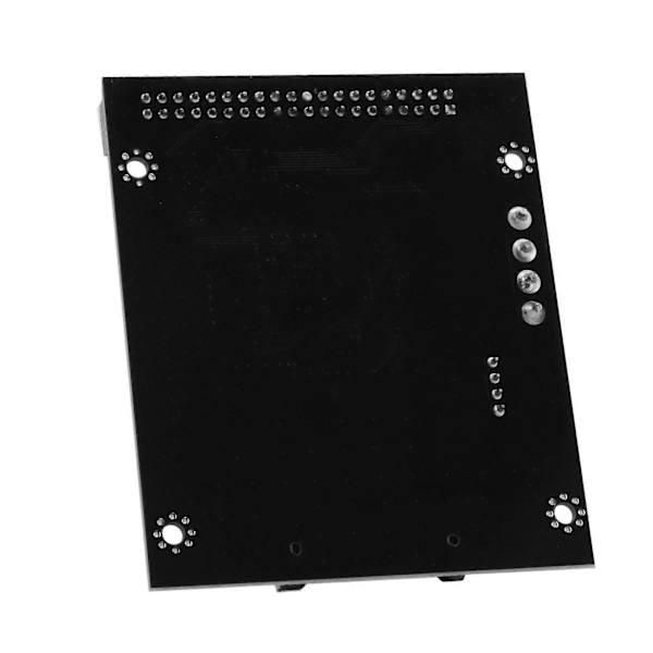 Adapterikortti 3.5 IDE SD 3.5 tuuman 40-nastainen uros IDE-kiintolevy SD-kortti IDE 40P urosliitäntään Ad