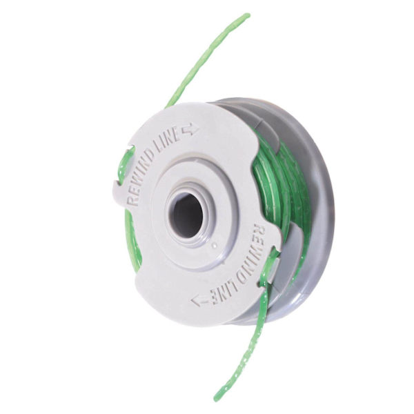 1 kpl Flymo Contour 600hd 650e 580e 500e Power Trim 600hd ruohonleikkuriin ja trimmeriin sopiva kela ja lanka Fly061 Puutarhatyökalun osat