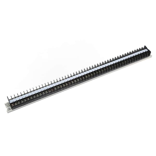 2st Kopplingsplint 660V 15A Kopplingsplint med dammtätt skydd för kraftdistributionssystem