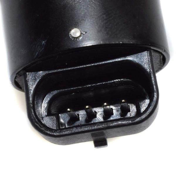 2x Tomgangsluftstyringsventil Iac Aktuator Til Xantia Xsara Zx 106 306 406 B13/00 19201f 1920v7 2300160