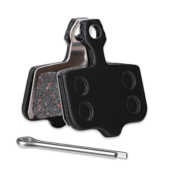 4 Par Cykelbremseklodser, til Avid Elixir 1 3 5 7 9 R Cr Mag Sram Xo Xx