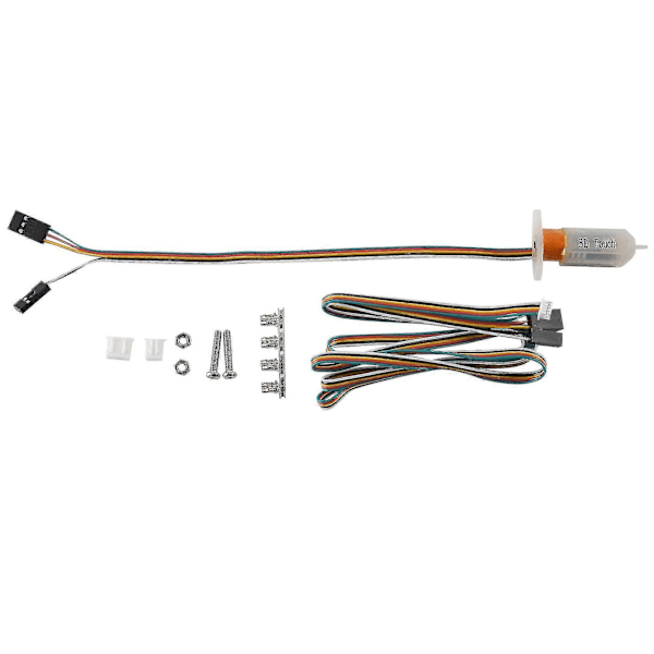 Auto Nivelleringssensor Bltouch V3.0 Opvarmningssengsniveau til Skr V1.3 Kort 3d Printer Dele Udskrivning Au