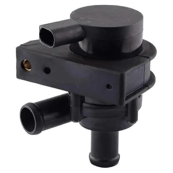 Bil Extra Kylvattenpump Kompatibel Med Golf-a3 1k0965561j