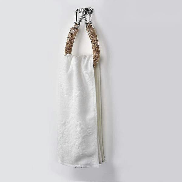 Toalettrullholder, Baderomspapirholder Toaletthåndklerullholder