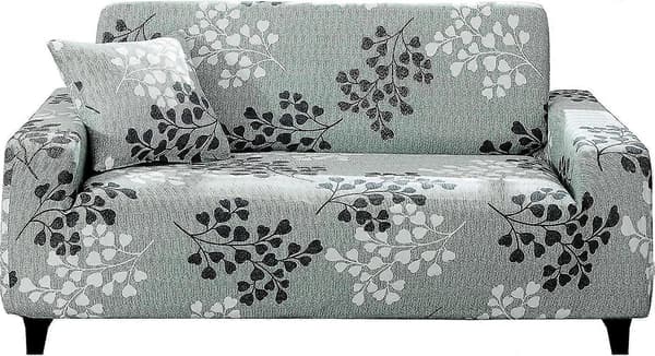 3-sits Sofföverdrag Med Armstöd Stretch Sofföverdrag Elastiskt Sofföverdrag Universellt Sofföverdrag Sofföverdrag 190-230cm