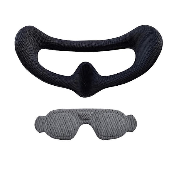 AVATA2 GOGGLES 3 Ilmailulasit Kevytversio Maskitarvikkeet Parannettu Mukavuustarvikesarja A