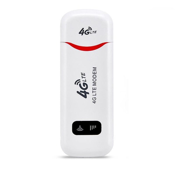 150mbps 4g Lte Usb Wifi-ruter Bærbar Mobil Wifi 4g Usb Dongle Wifi Modem Nettverksadapter Wi