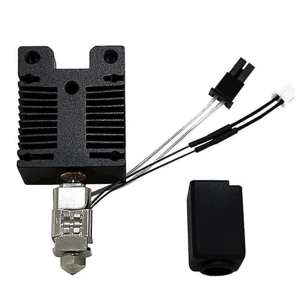 Opgraderet Hotend Kit til Anycubic Kobra 2 Serien Ekstruderhoved