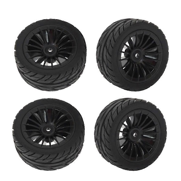 4 kpl Kumirenkaat renkaita SG1603 SG1604 SG 1603 UD1601 UD1602 UD1603 UD1604 1/16 RC-auton päivitysosat