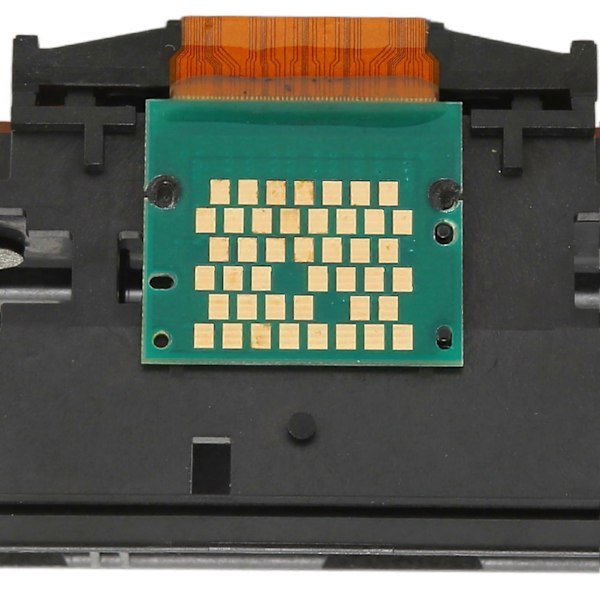 Printer Printhoved Udskiftning Sort ABS Printhoved til Kodak 10 Serie Hero 6.1 7.1 9.1 Office ESP 6150 YEMMA