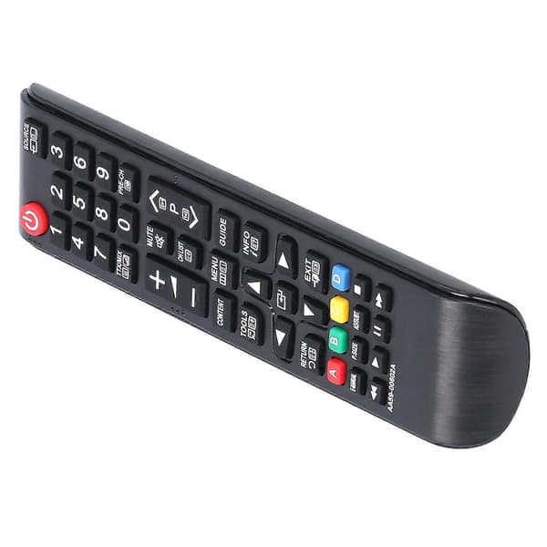 Fjernkontroll TV-kontroller Passer for Samsung AA59?00602A LCD LED-TV