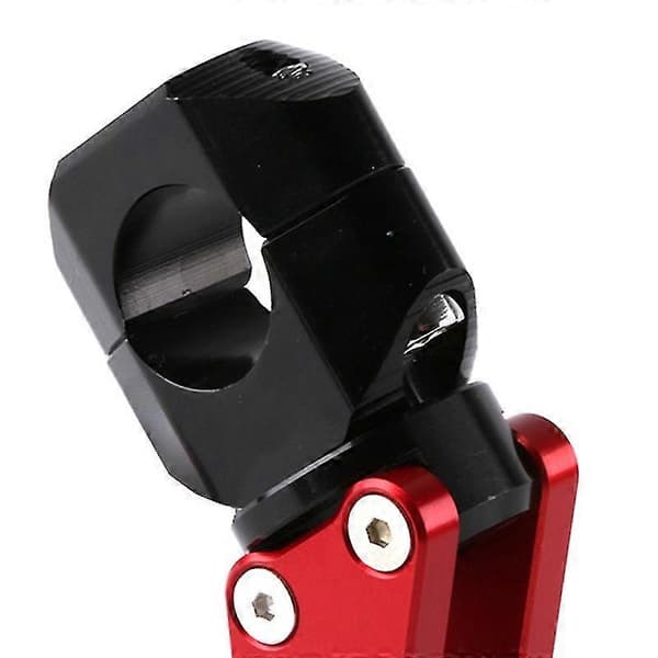 22mm Styre Bekvemmelighetskrok Titan For Honda Pcx 125 Pcx 150
