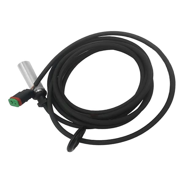 Pålidelig ABS-sensor udskiftning Metal hjulhastighedssensor 21247154 til Volvo