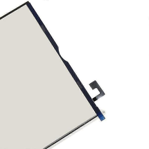 LCD-taustavalolevy iPad 10.2 (2019) / 10.2 (2020) -malleille