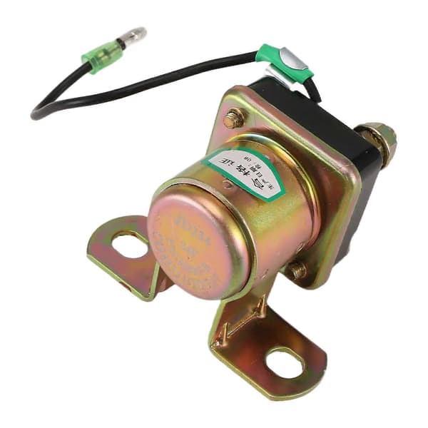 Startrelä för 6BT5.9 5.9L Motortillbehör 4988354