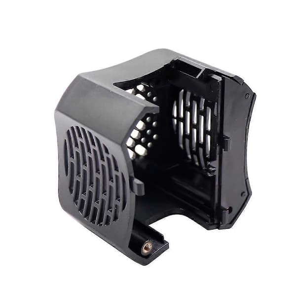Fläktskydd Hotend Kit Komplett Set För Ender3 V2 3D-skrivare Komplett Monterat Kit -Sy