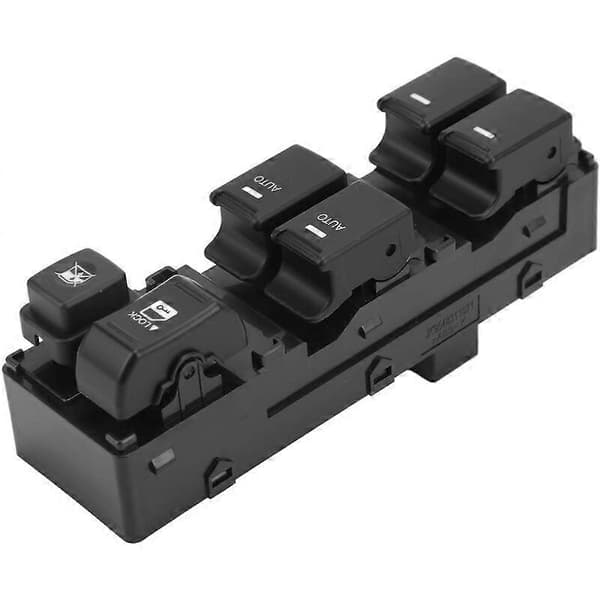 AUTO DOBBEL BILSTRØM VINDUSKONTROLLBRYTER 935732P200 Erstatning for KIA Sorento 2010 2011 2012