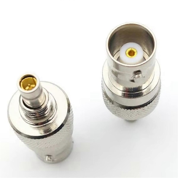 BNC Antenne Adapter til Motorola CP040 CP140 CP150 CP160 CP180 CP200 EP450 GP3688 Intercom Test Hoved