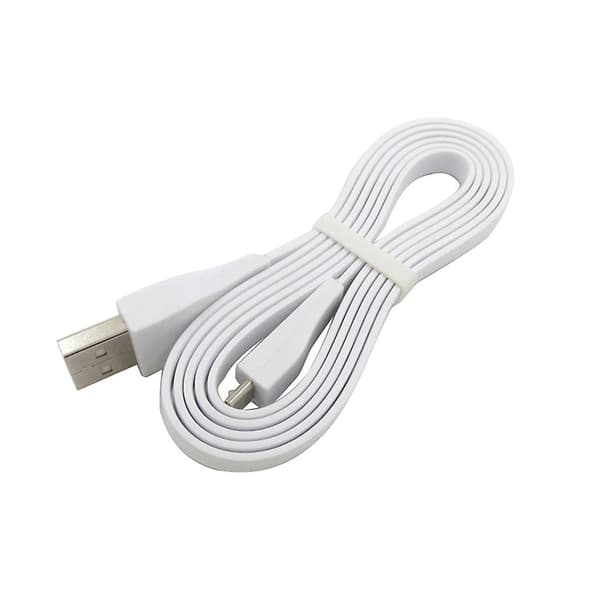 Bluetooth-kompatibel højttaler opladningskabel Micro USB opladerledning til UE Boom