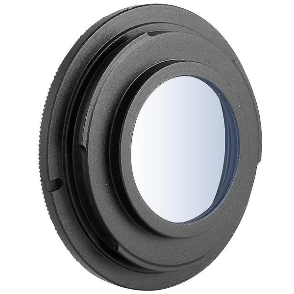 M42 42mm Objektiivikiinnike Adapteri D3100 D3000 D5000 Fokus Dc305