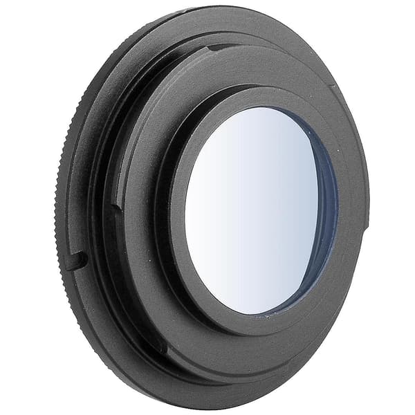 M42 42mm Objektivfesteadapter til D3100 D3000 D5000 Fokus Dc305