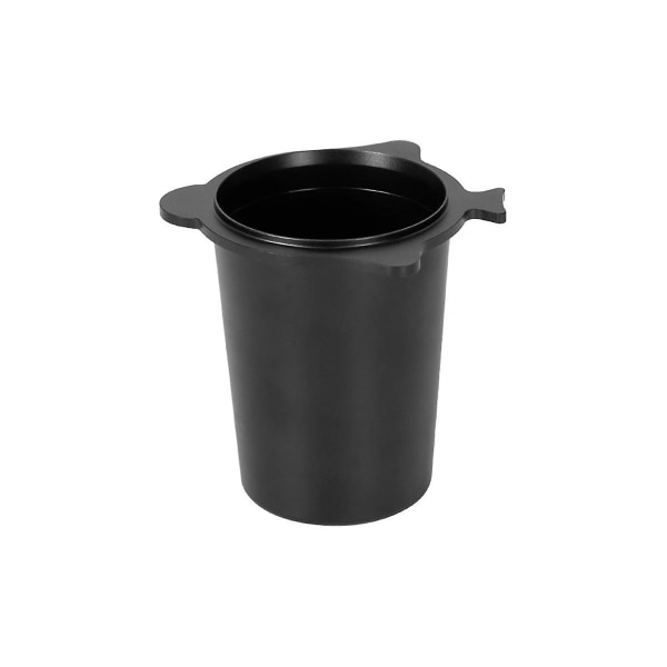 For 8-serie kaffepulverplukker mottakskopp Binaural håndfri 54 mm distributør espressomaskin