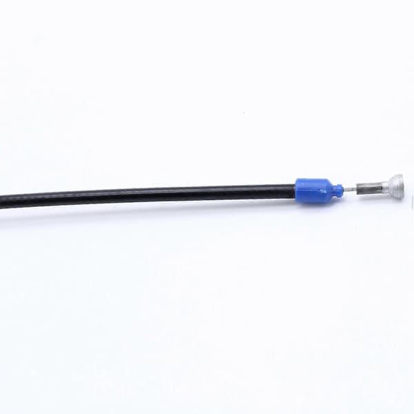 Front Motorhette Lås Låshette Utgivelseskabel Wire for / W639 2003-2014 A6397500359